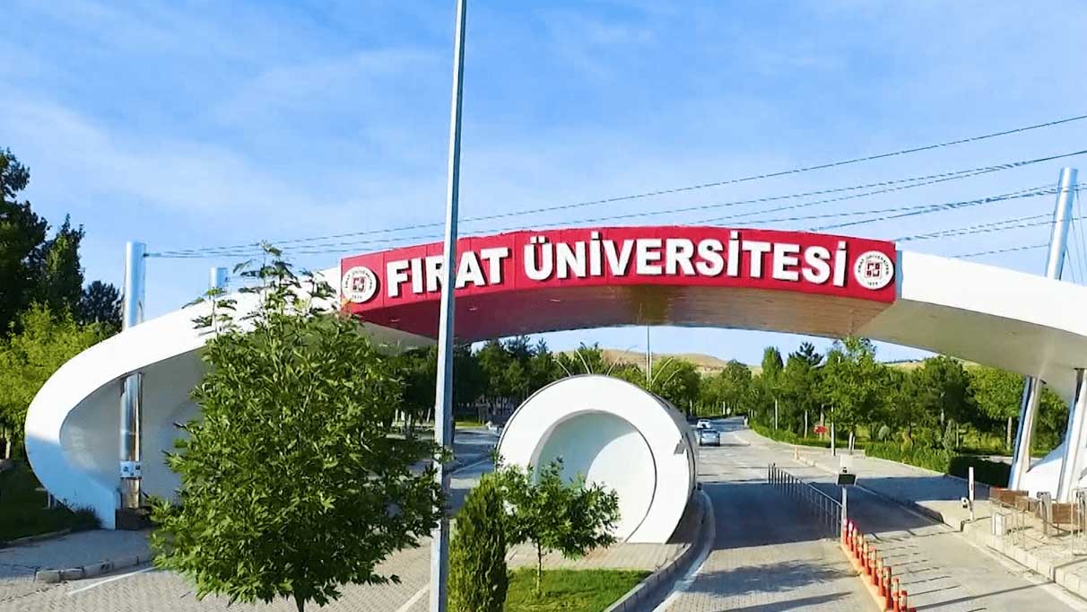 Fırat Üniversitesi sözleşmeli personel alım ilanı