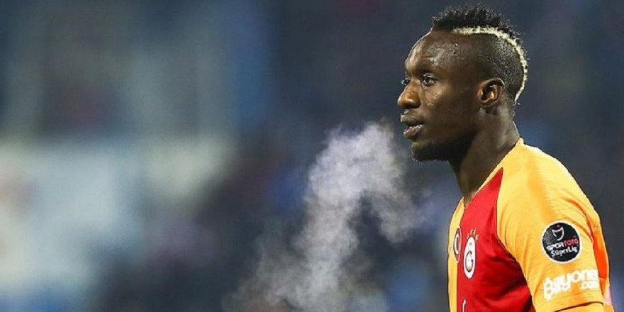 Diagne transfer oluyor!