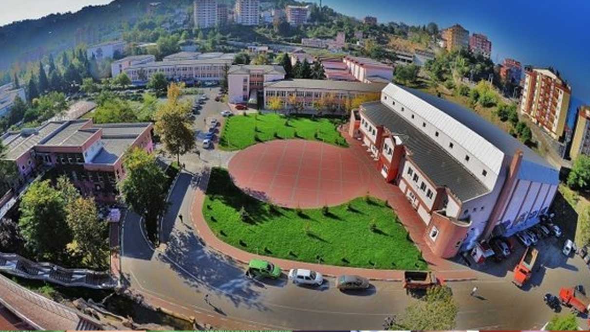 Zonguldak Bülent Ecevit Üniversitesi 100 sözleşmeli personel alacak