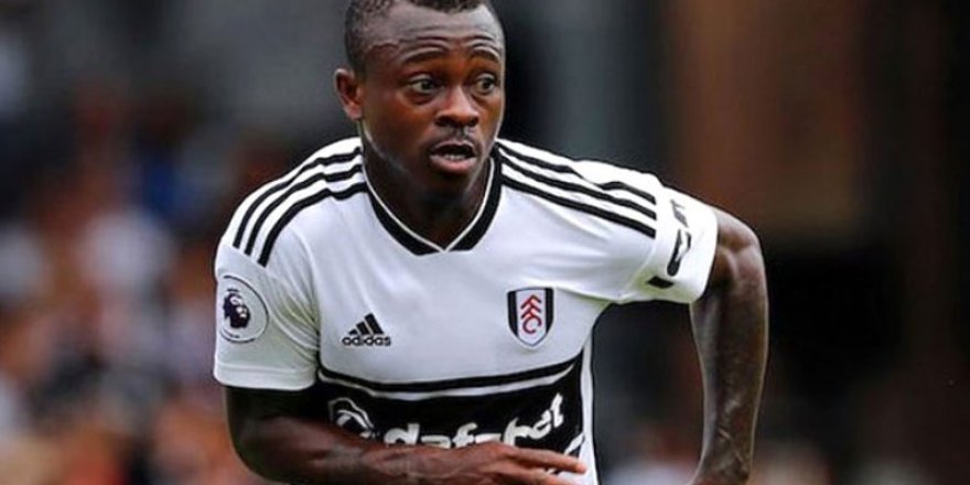 Michel Seri İstanbul'a geldi