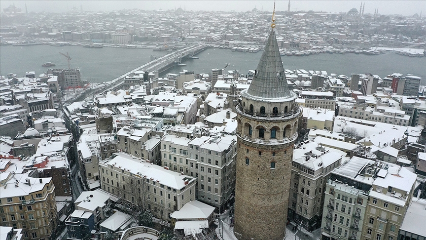 İstanbul Valisi uyardı: Cumartesi ve Pazar dikkatli olalım!