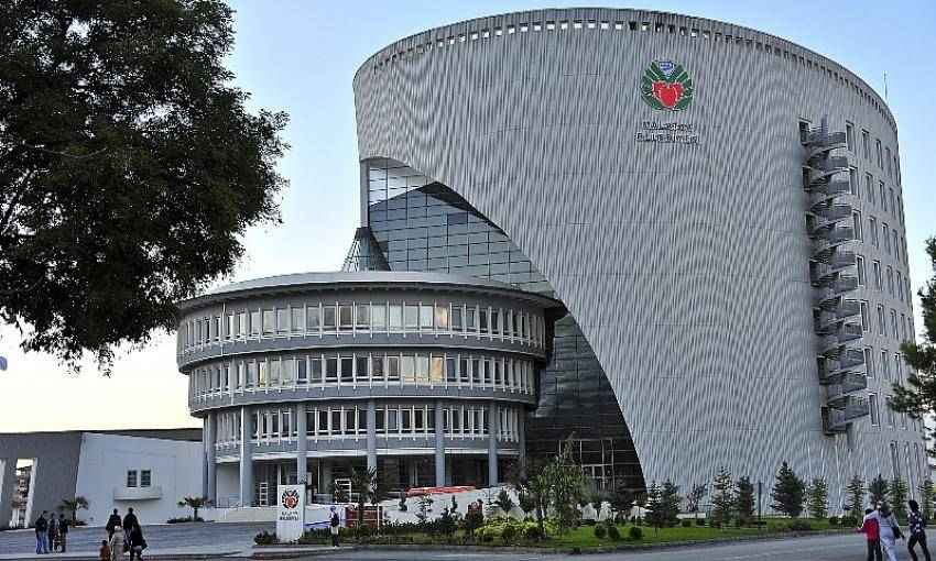 Su yapıları yaptırılacaktır