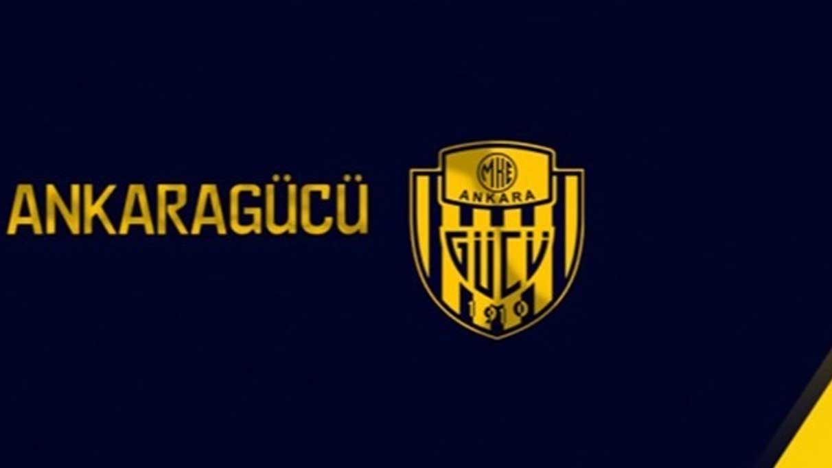 Ankaragücü'nde istifa depremi!