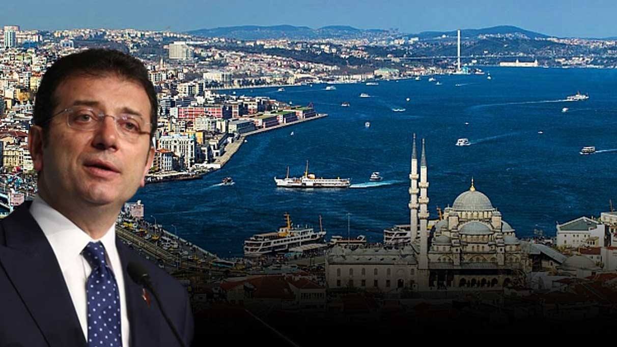 İmamoğlu, İstanbul'da yaşam maliyeti hakkında konuştu