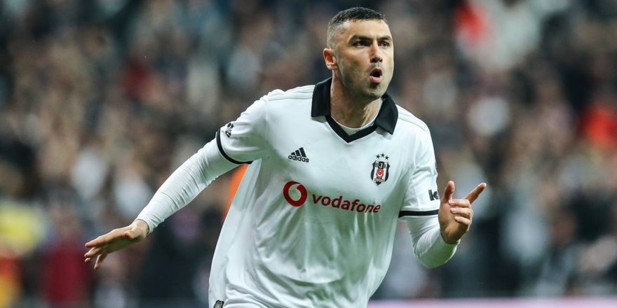 Lecce'den kritik 'Burak Yılmaz' açıklaması