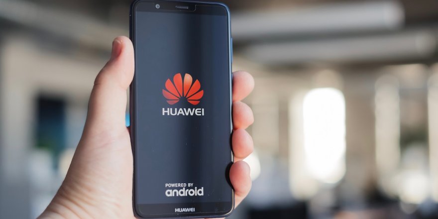 Huawei'den 'Android' açıklaması