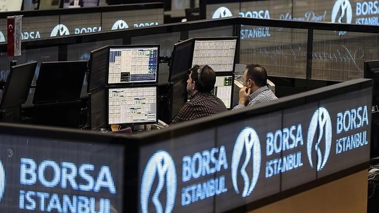 Son dakika... Borsa İstanbul için kapama kararı! İşte yeniden açılacağı tarih