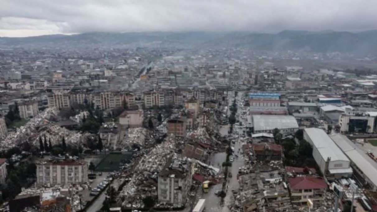 Belçika’dan depremzedelere vize kolaylığı