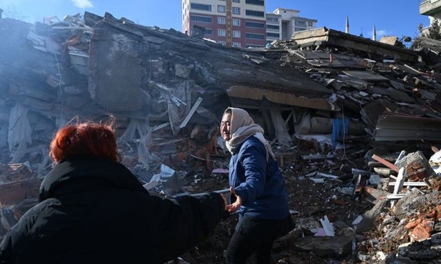 Son dakika... Depremde ilk tutuklama kararı geldi! O isim için flaş karar