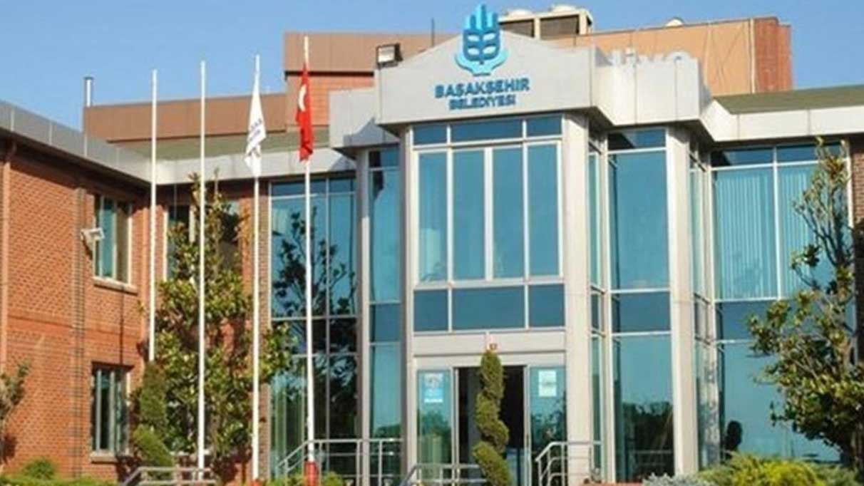 Başakşehir Belediyesi 1 adet arsayı ihale ile satacak