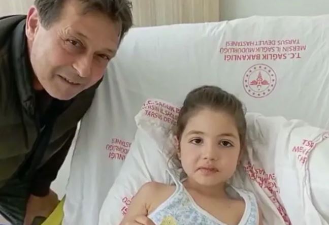 'Su ister misin' sorusuna verdiği yanıtla gönüllere giren Hazal’dan haber var