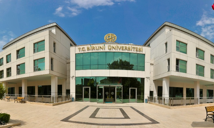 Biruni Üniversitesi araştırma görevlisi ve öğretim görevlisi alım ilanı