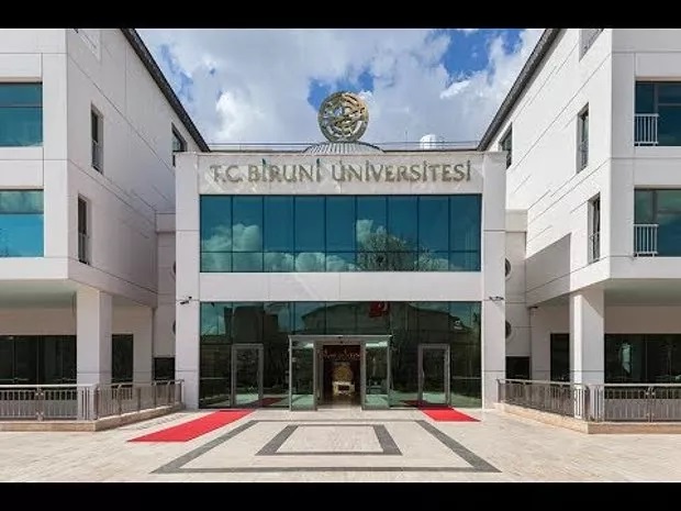 Biruni Üniversitesi öğretim üyesi alım ilanı