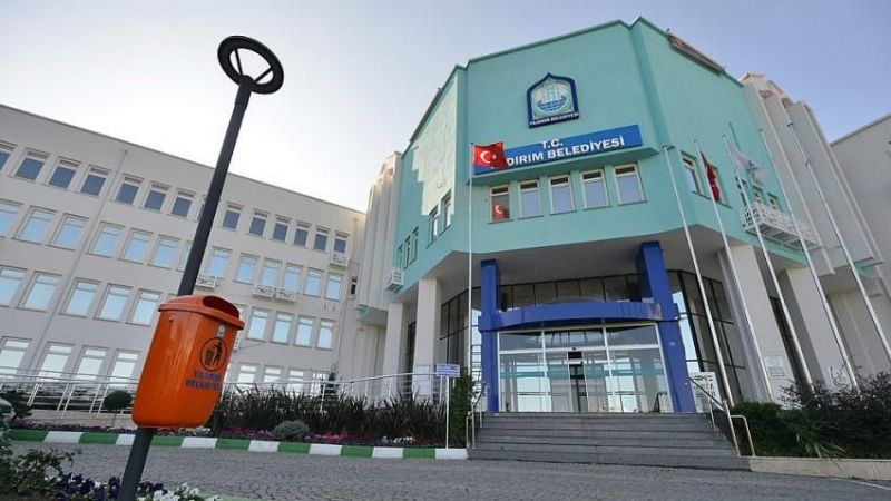 Etüd proje hizmeti alınacaktır