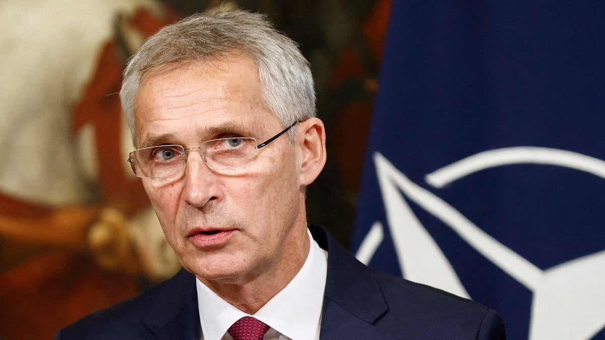 NATO Genel Sekreteri Stoltenberg Türkiye'ye gelecek