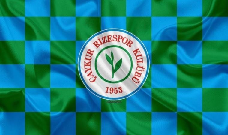 Çaykur Rizespor yeni transferini duyurdu!