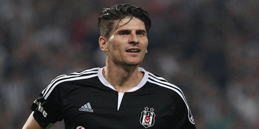 Trabzonspor, Mario Gomez'i almak istiyor!