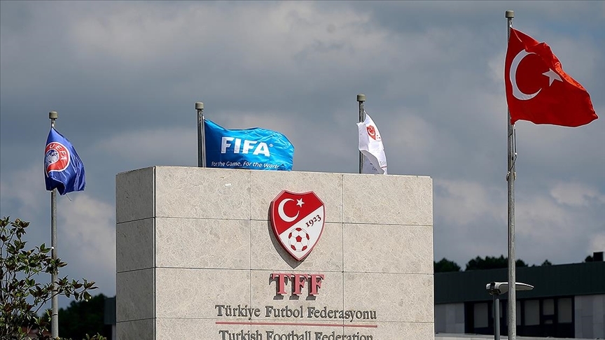 TFF'den deprem sonrası flaş transfer kararı!