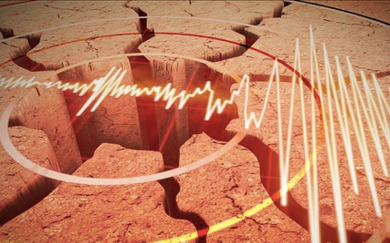 Deprem bahanesiyle kasko yapmayan şirketlere uyarı gedli