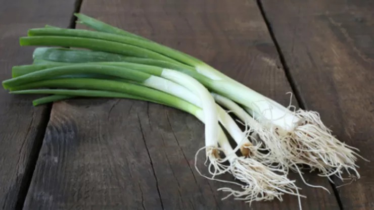 Rüyada yeşil soğan görmek ne anlama gelir?