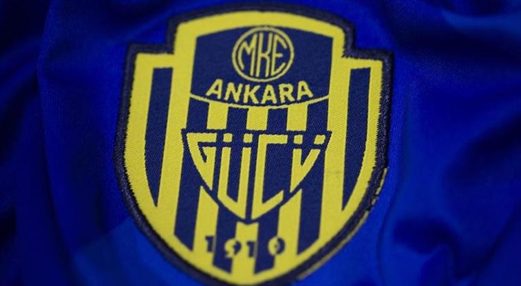 Ankaragücü'nün yeni teknik direktörü açıklandı