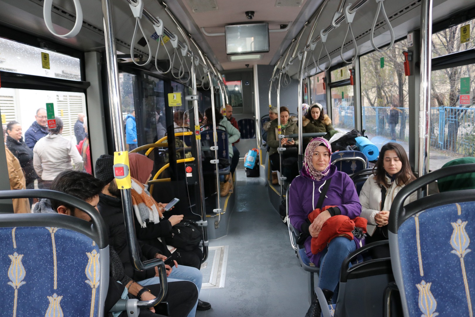 Kocaeli'den Hatay'a sağlık personeli takviyesi!