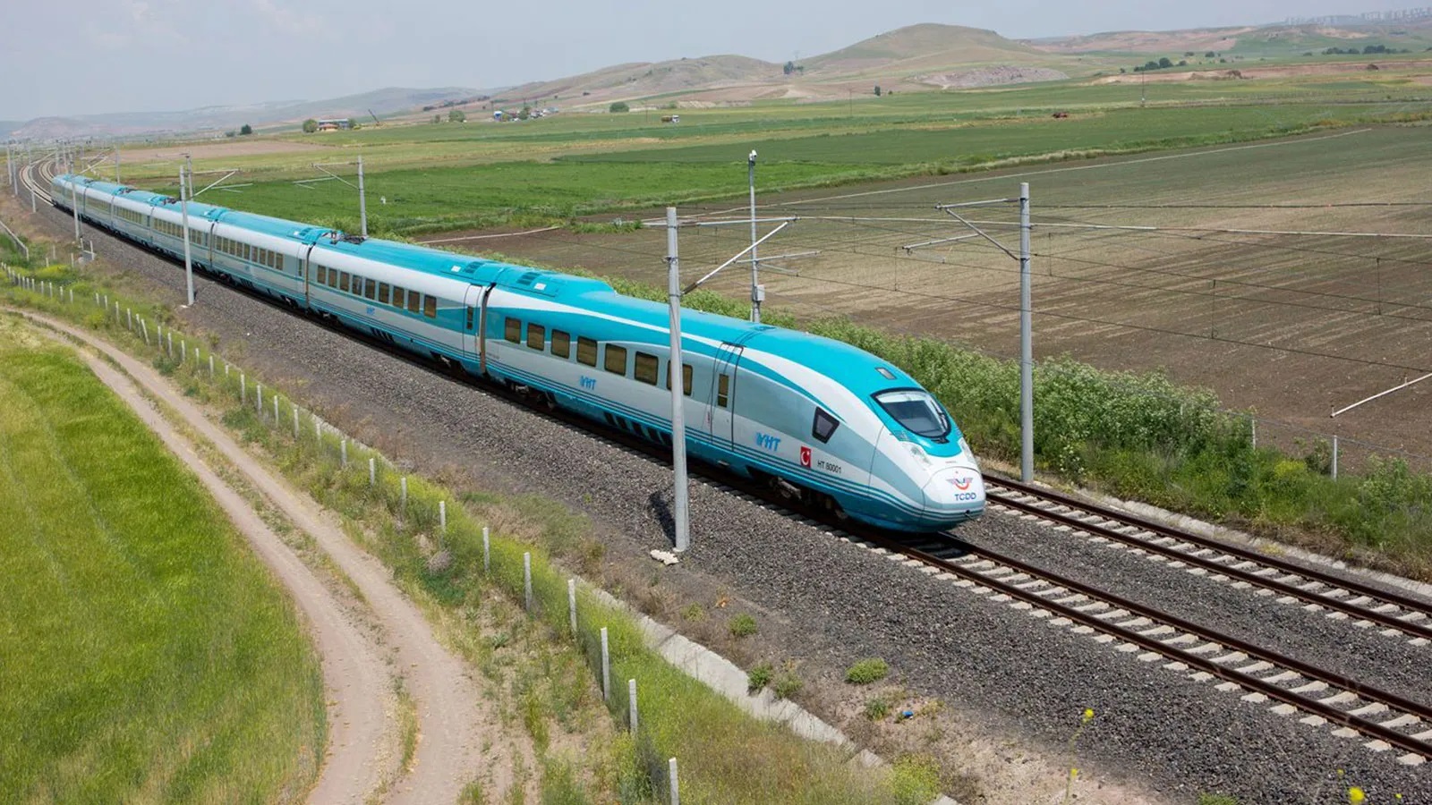 Adana-Mersin tren seferleri yeniden başladı!