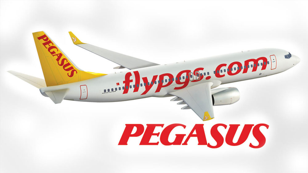 Pegasus'tan biletleme uyarısı