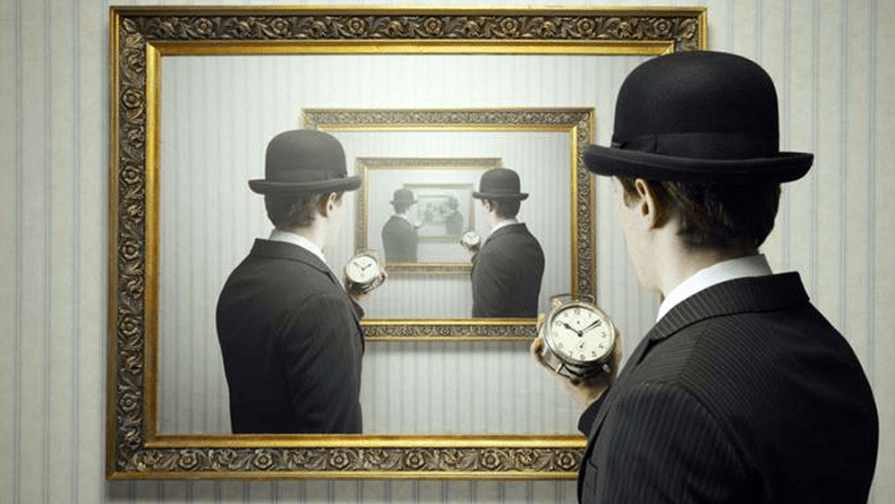 Rüyada ayna görmek ne anlama geliyor?