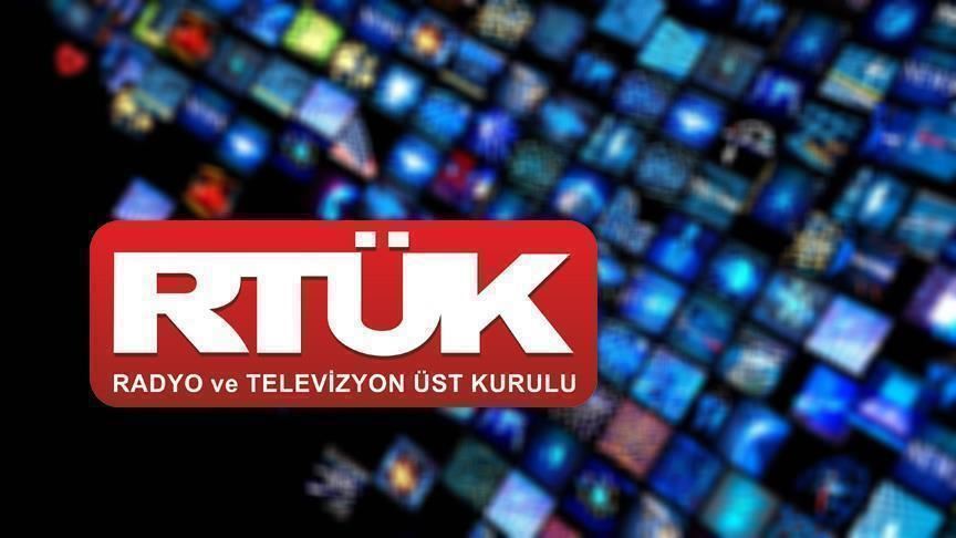 RTÜK, 4 kanala ‘ceza’ için toplanacak!