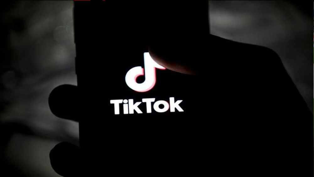 AB'den TikTok engeli