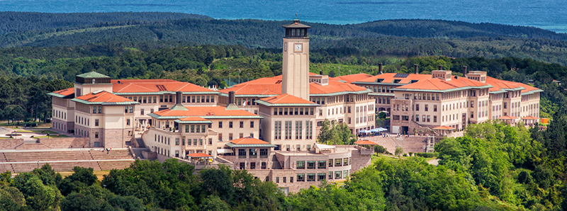 Koç Üniversitesi öğretim üyesi alıyor