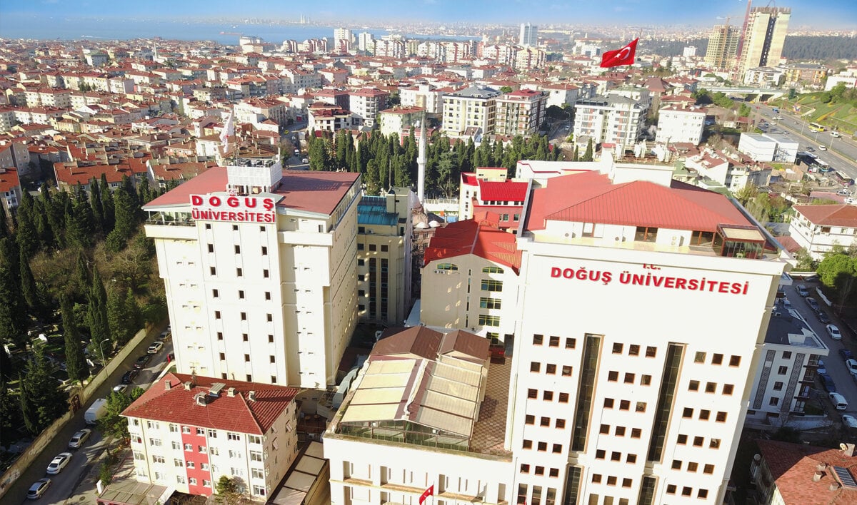 Doğuş Üniversitesi 16 Öğretim Üyesi alıyor