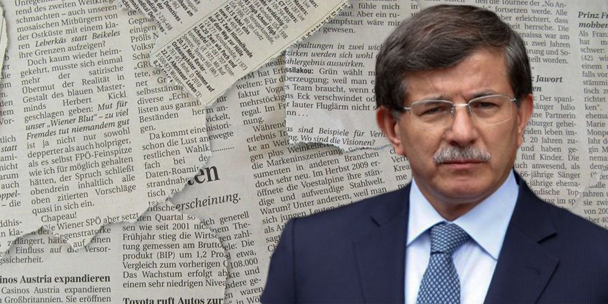 "Haber değeri yok diyen kendine gazeteci demesin"