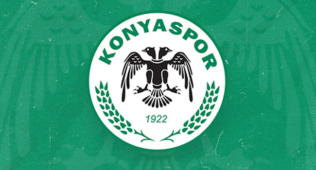 Konyaspor 'hükümet istifa' tezahüratları sonrası açıklama yayınladı