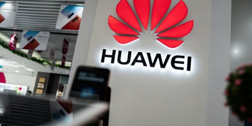 Huawei telefonlar için Android kararı