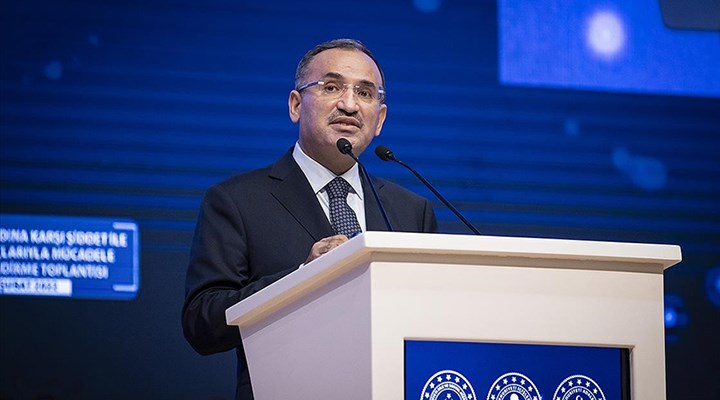 Bakan Bozdağ’dan fahiş kira açıklaması