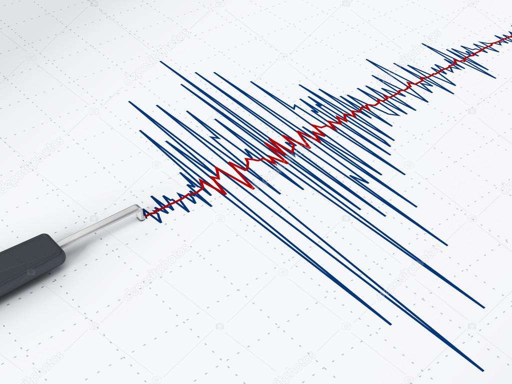 Uzmanların uyarılarda bulunduğu Bingöl'de korkutan deprem!