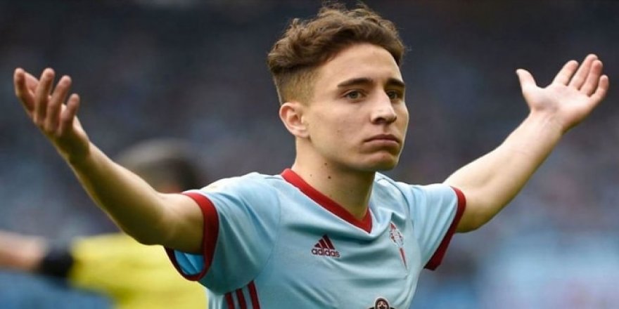 Emre Mor'dan menajer çıkışı!