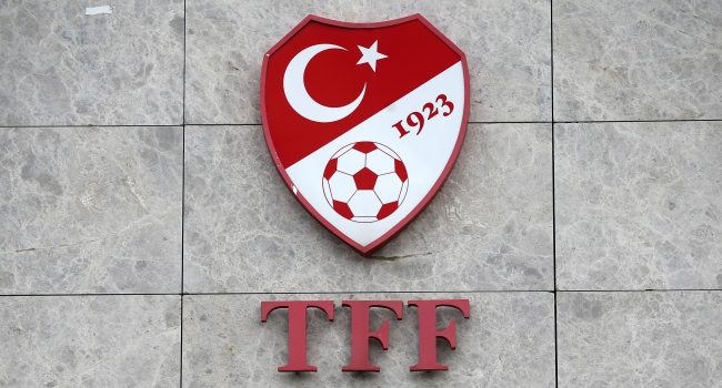 TFF resmen açıkladı! Gece yarısı sona erdi