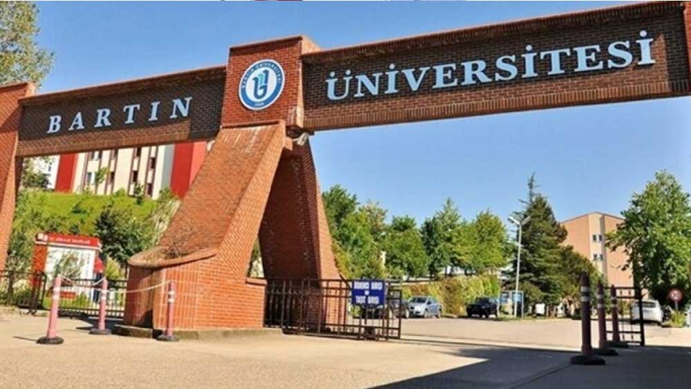 Bartın Üniversitesi 4/B Sözleşmeli Personel alım ilanı