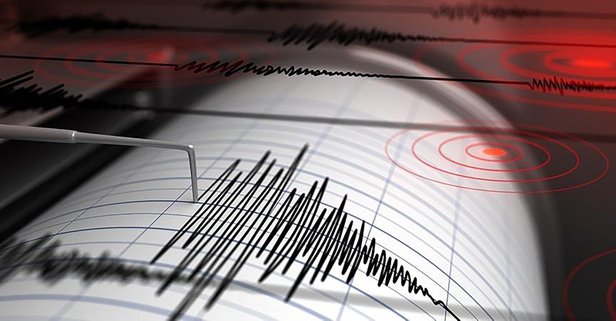 Kahramanmaraş yeni deprem ile sarsıldı!