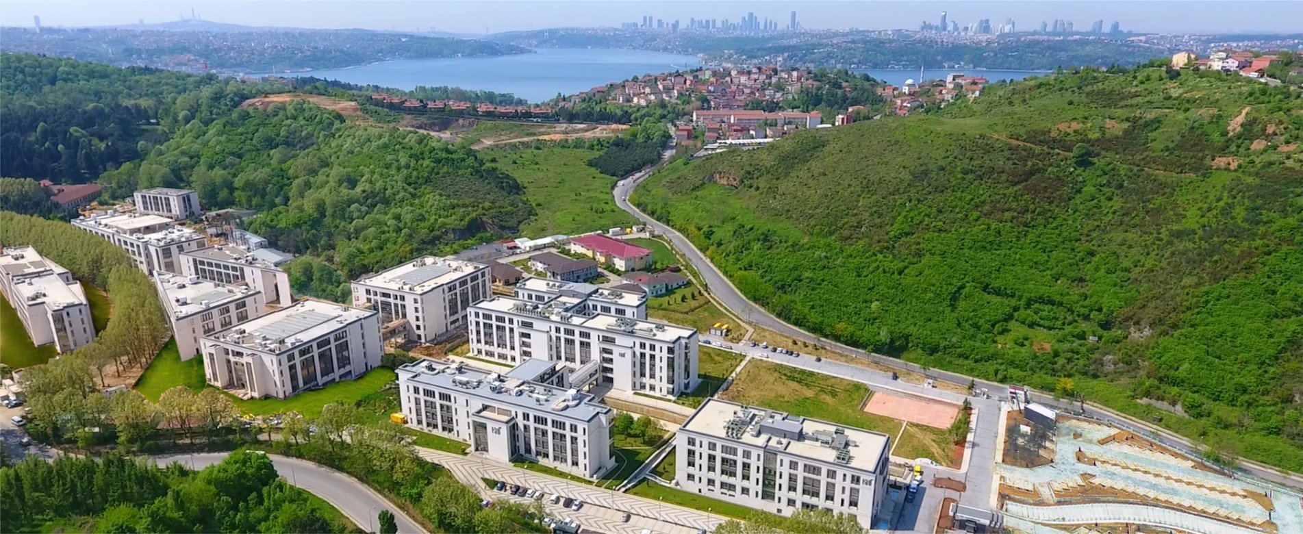 Türk-Alman Üniversitesi 4 Sürekli İşçi alıyor