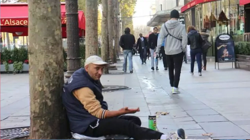 Dar gelirli hanelere "gıda çeki" dağıtılacak