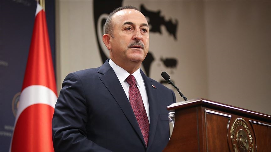 Bakan Çavuşoğlu’ndan 3'lü zirve açıklaması!