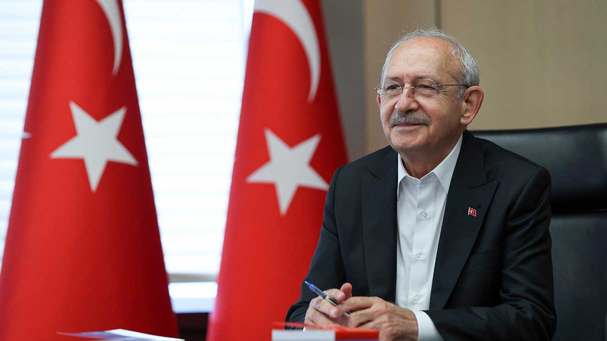 Kemal Kılıçdaroğlu'ndan flaş HDP açıklaması