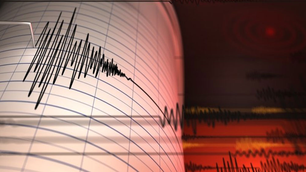 Kayseri'de korkutan deprem!