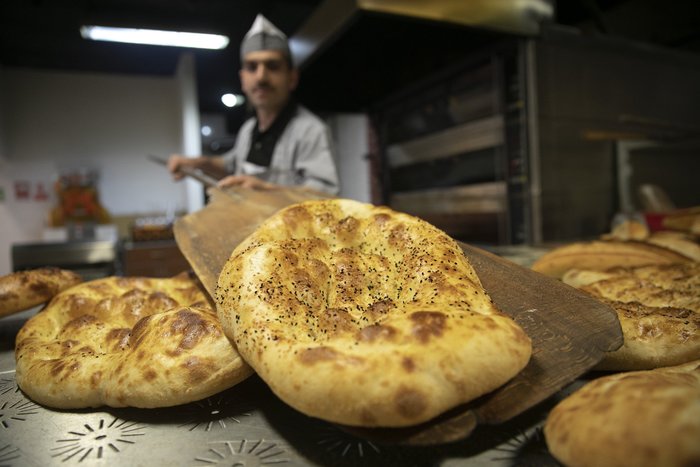 Ramazan pidesine büyük zam kapıda!