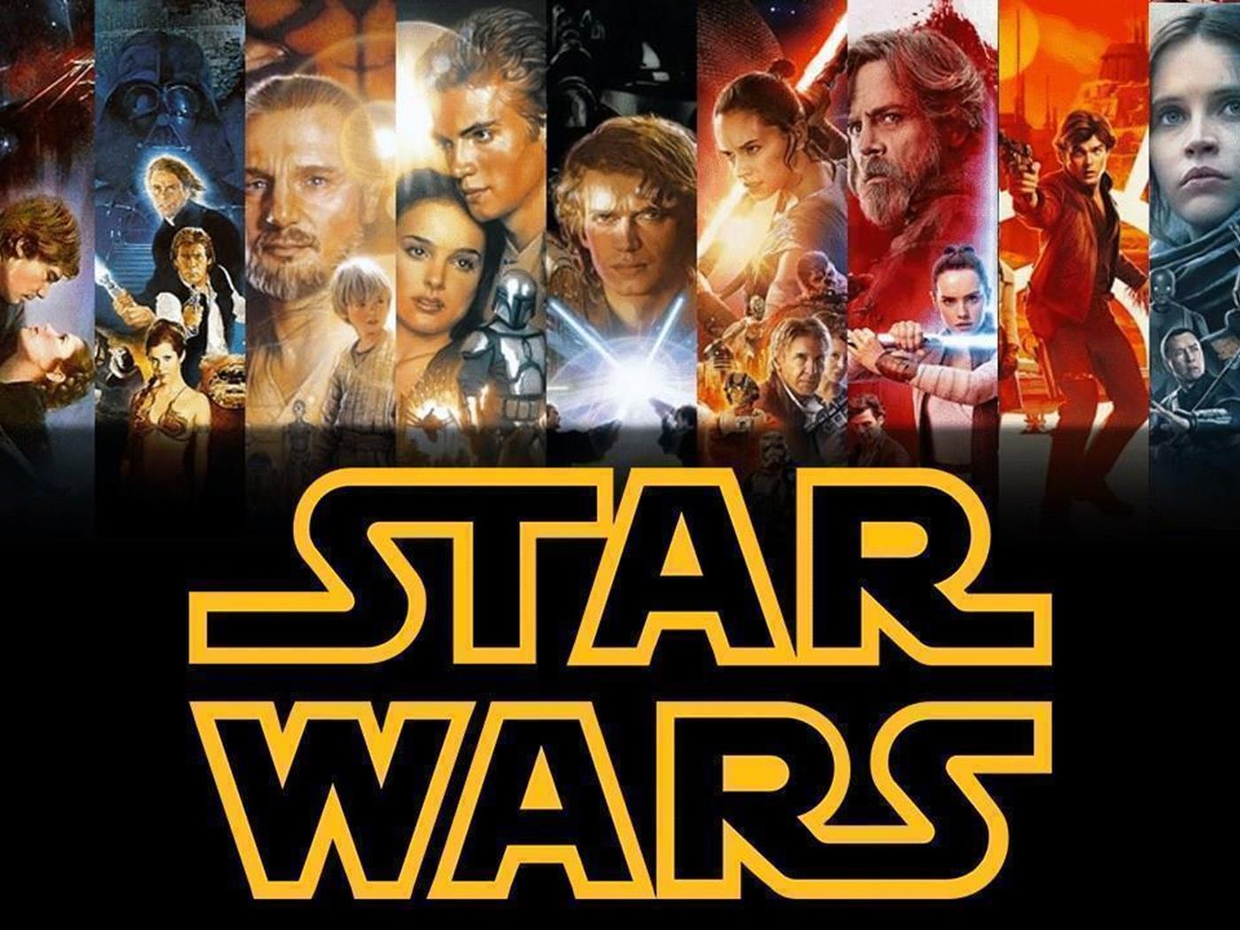 Merakla beklenen Star Wars filmleri rafa kaldırıldı