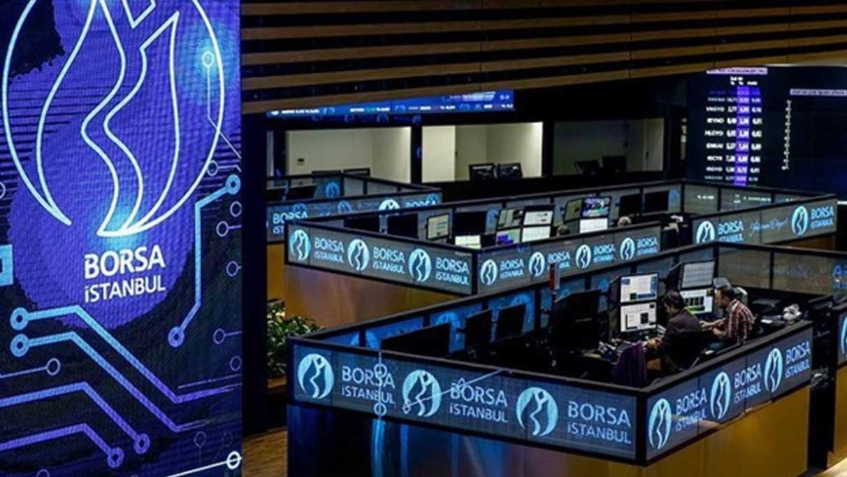 Borsa güne yükselişle başladı